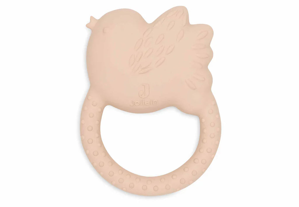 Anneau de dentition - Lovely Birds - Accessoires bébé