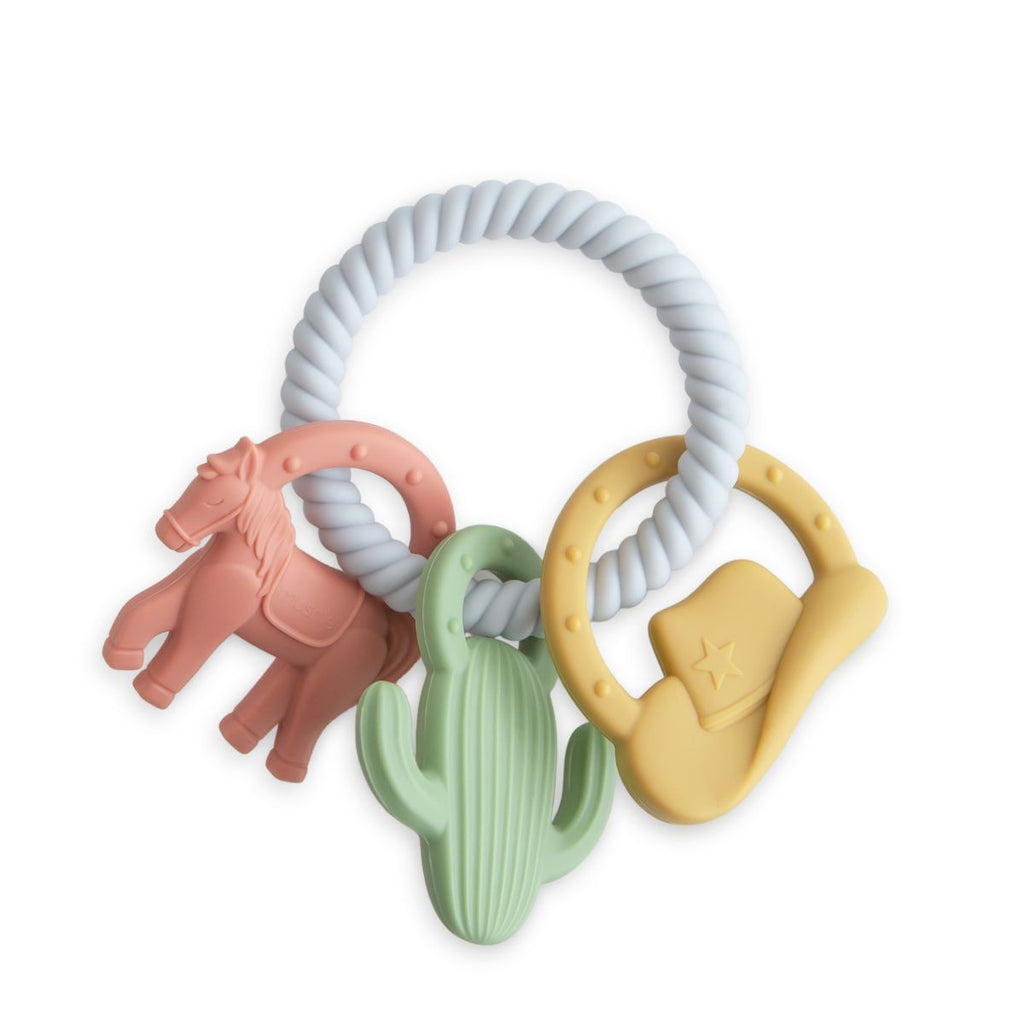 Anneau de dentition Western - Toys