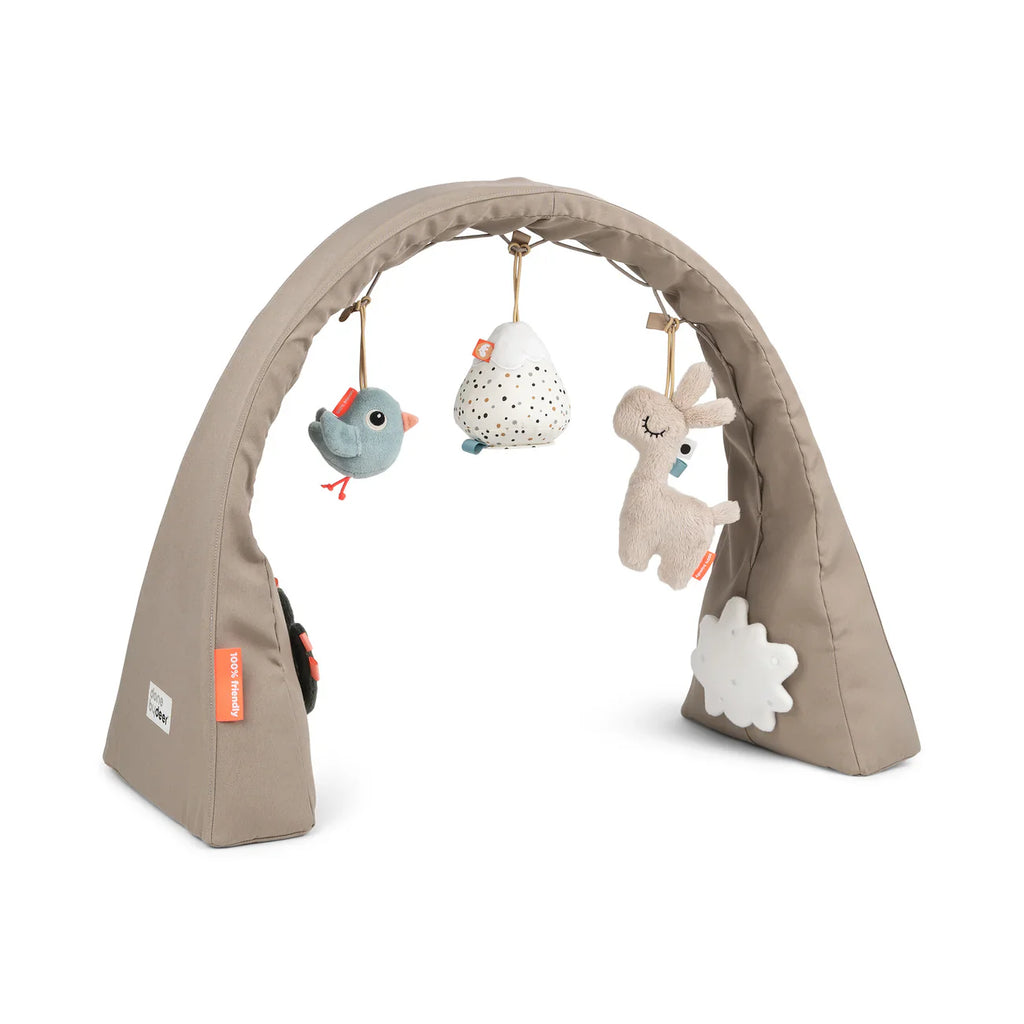 Arche d’activités - Lalee - Sable - jouet d’activité