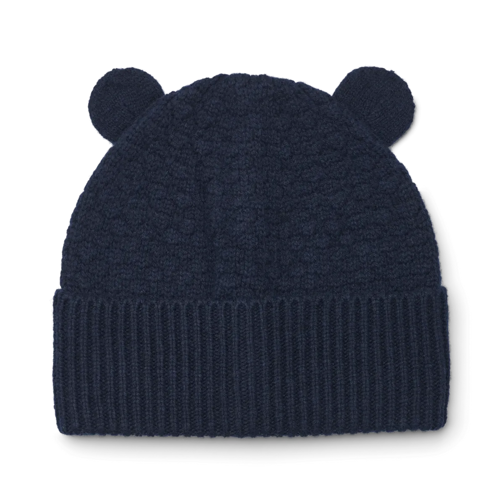 Bonnet Miller Classic Navy