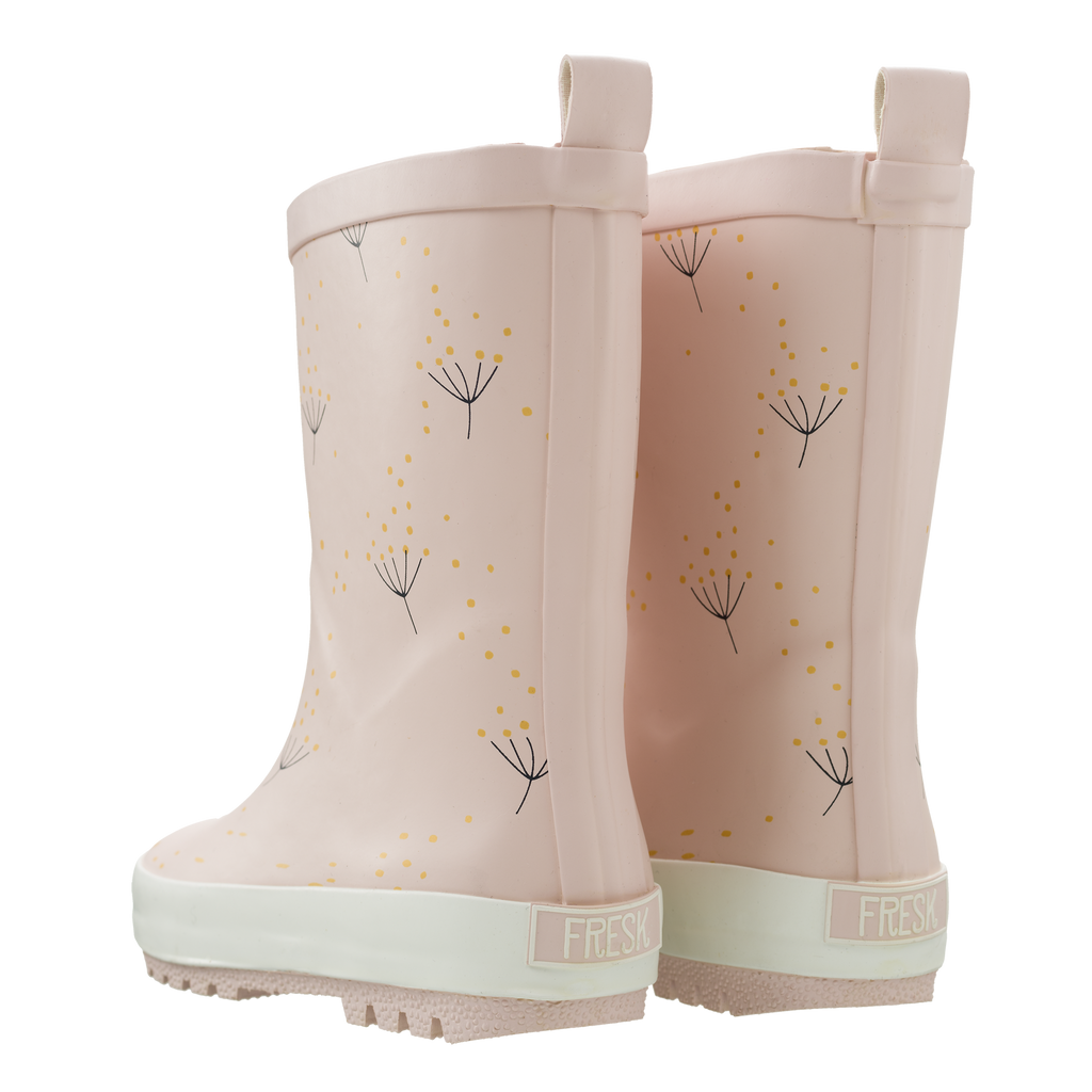 Bottes de pluie Dandelion - Accessoires