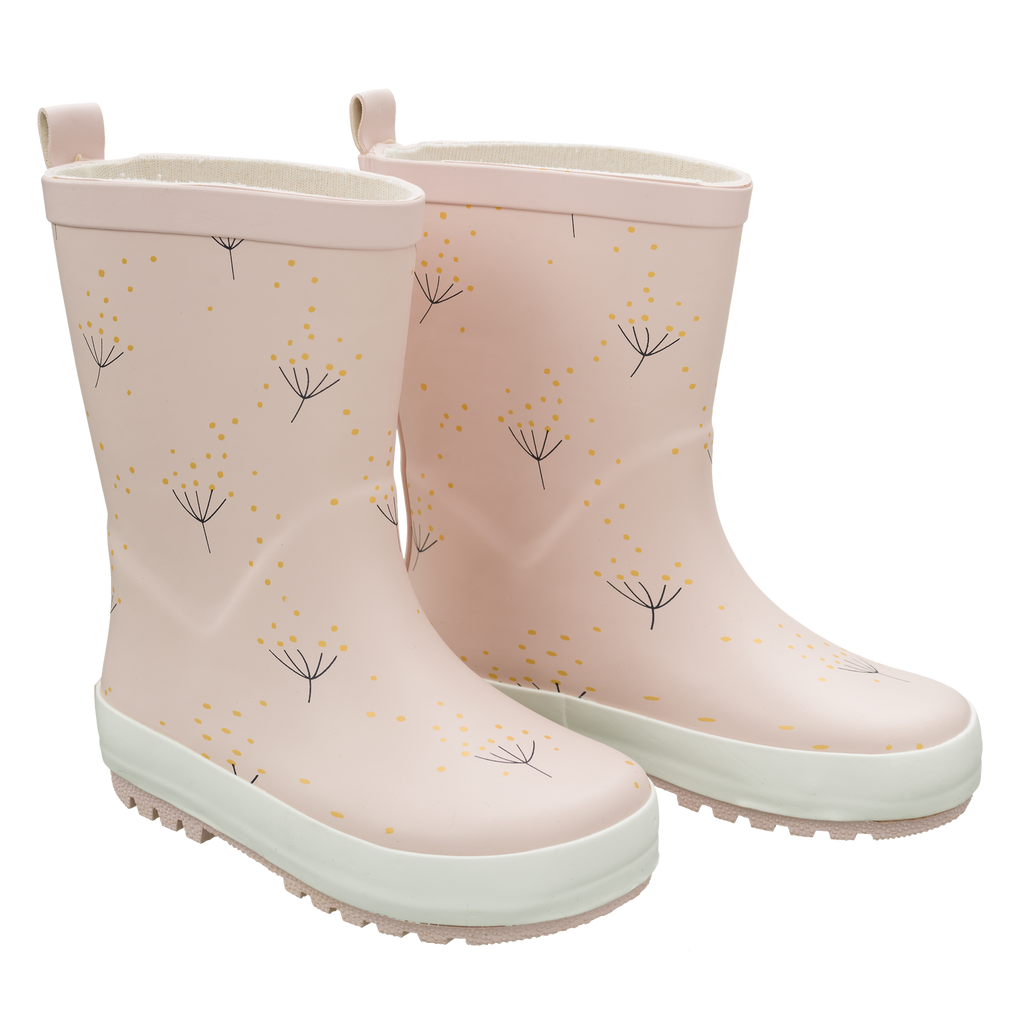 Bottes de pluie Dandelion - Accessoires