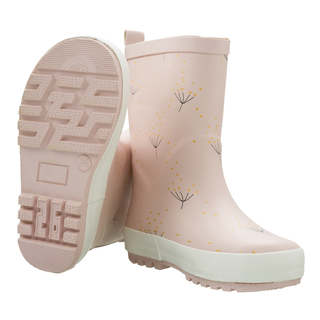 Bottes de pluie Dandelion - Accessoires