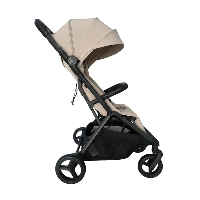 Buggy Compact Beige - Poussette