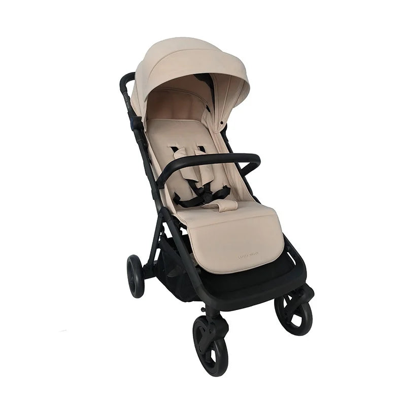 Buggy Compact Beige - Poussette