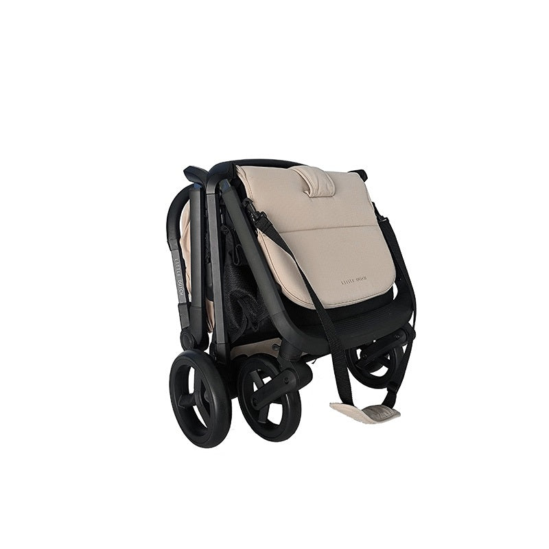 Buggy Compact Beige - Poussette