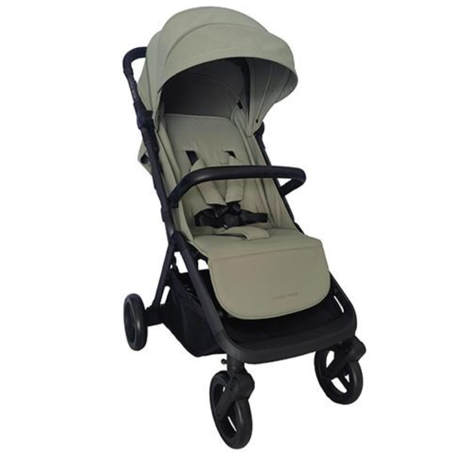 Buggy Compact Olive - Kinderwagen