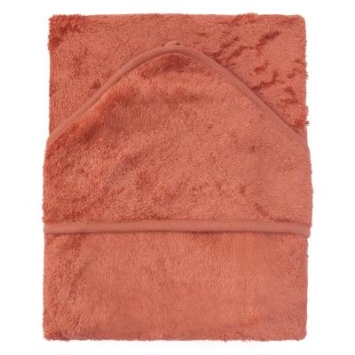 Cape von Baden 95x95cm (verschiedene Farben ) - apricot blush - -. cape