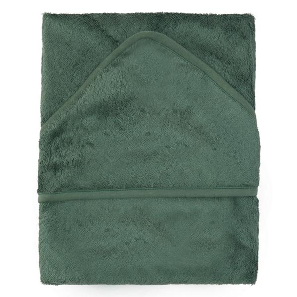 Cape von Baden 95x95cm (verschiedene Farben ) - aspen green -. cape