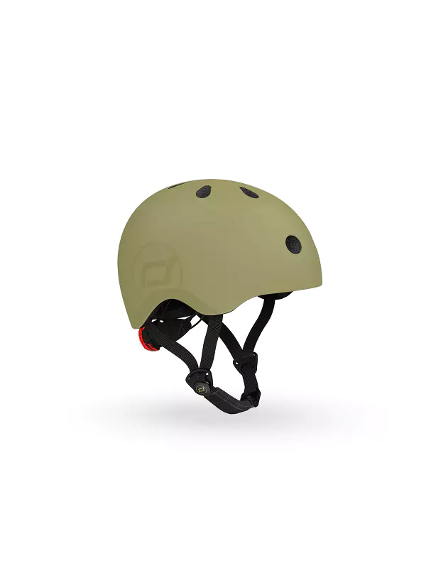 Casque - Olive (divers tailles) - S - Toys