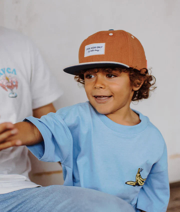 Casquette Mini Cookie - Casquette