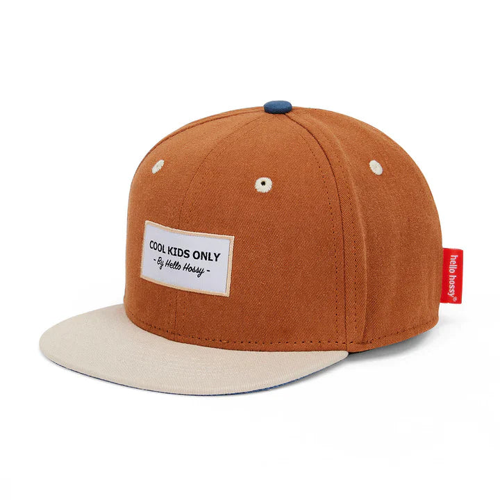 Casquette Mini Cookie - Casquette