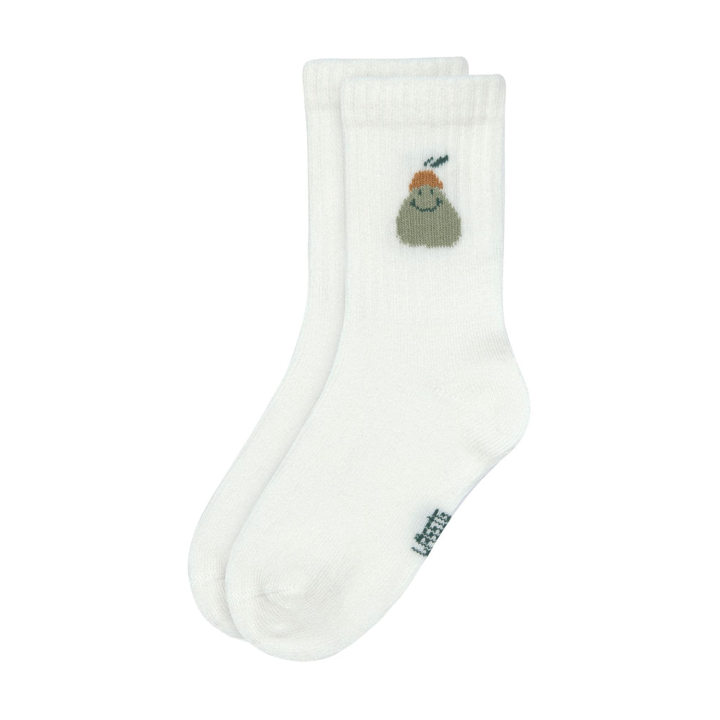 Tennissocken (3 Stück) - Little Gang Birne (Größen)