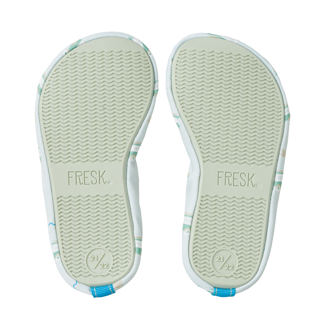 Chaussures de bain - Surf boy (divers tailles)