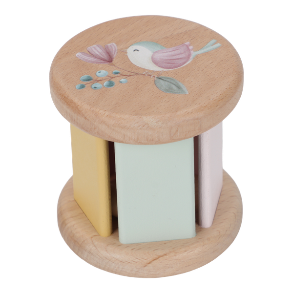 Coffret cadeau en bois - Fairy Garden