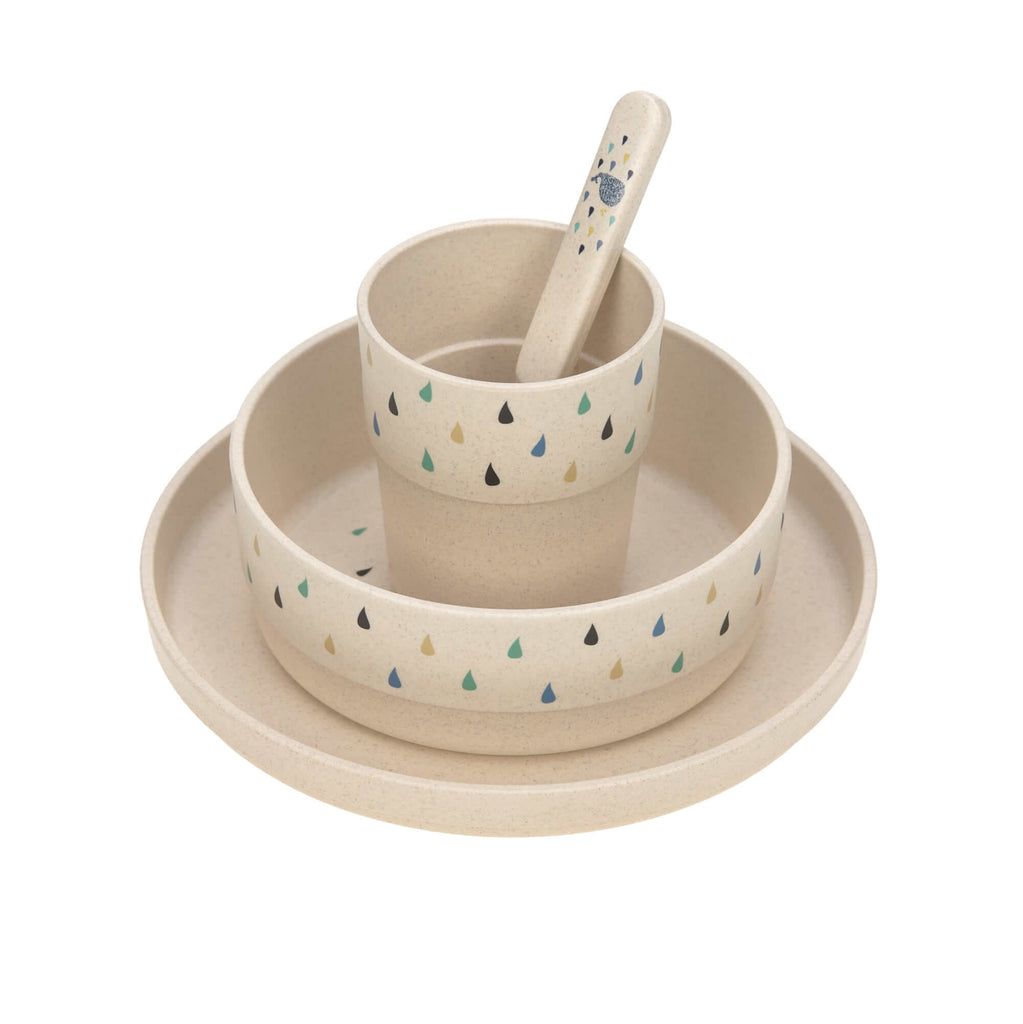 MAHLZEIT Kinderset - Little Water Wal Liste #355179
