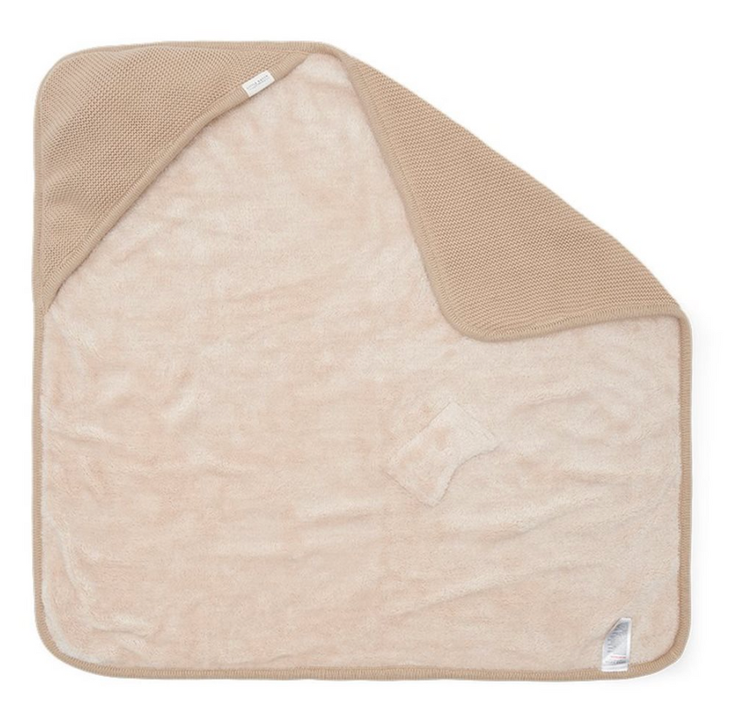 Couverture Enveloppante Bébé - beige - Accessoires