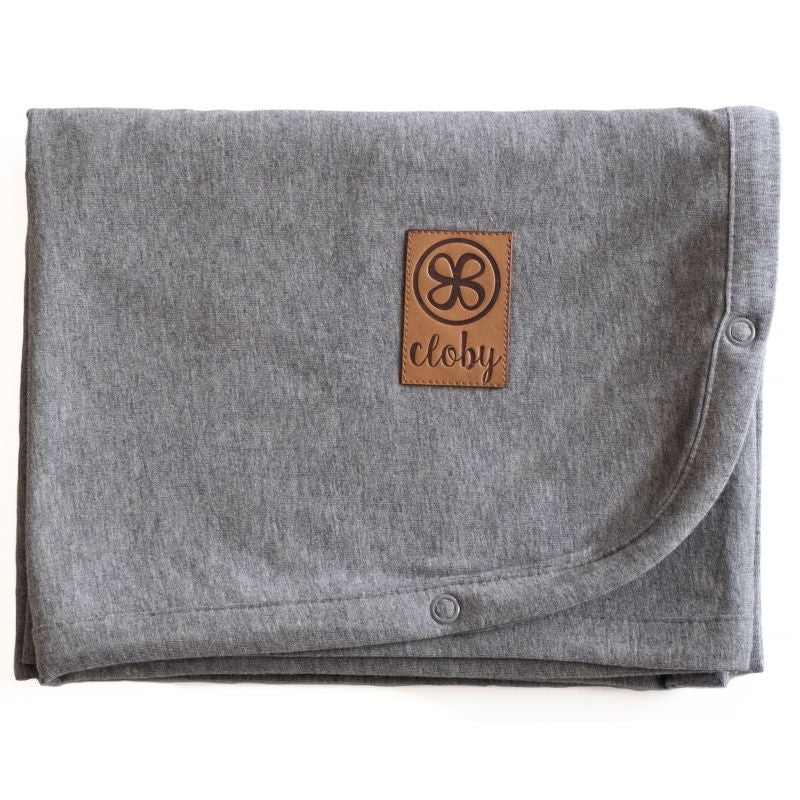 Couverture multifonction anti-UV - grey - Accessoires