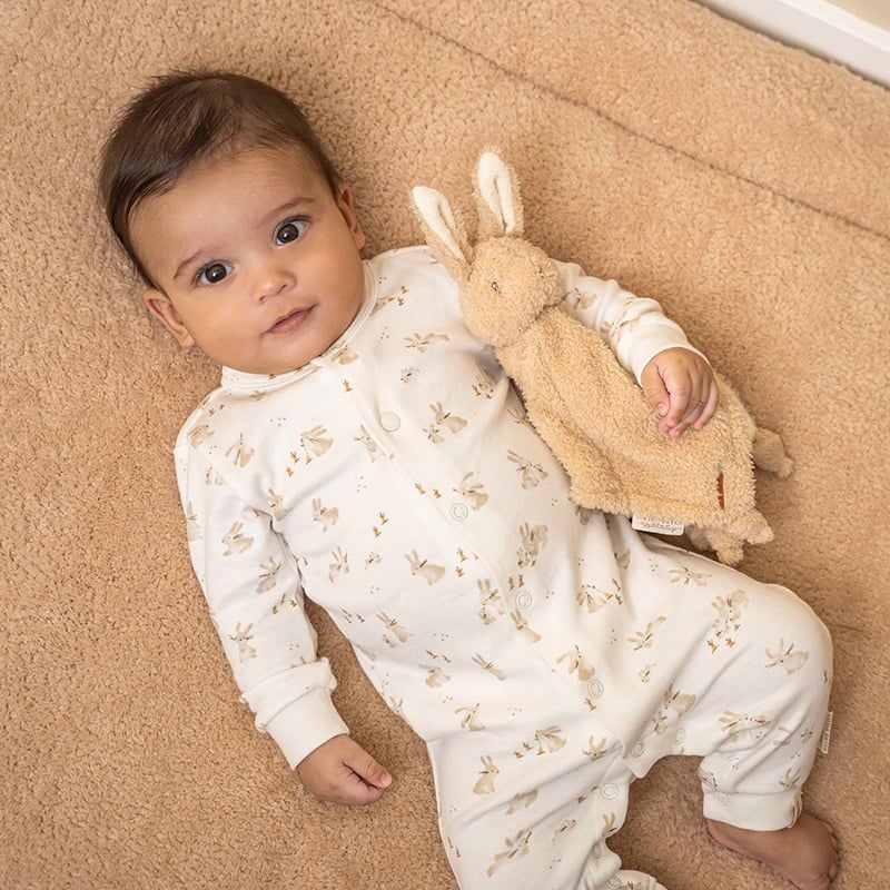 Doudou - Baby Bunny - doudou