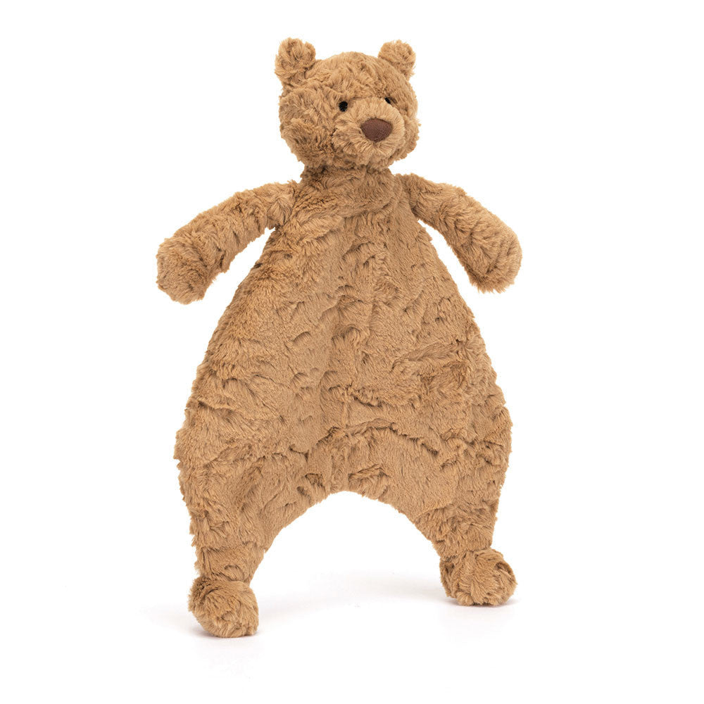 Doudou Bartholomew Bear - Doudou