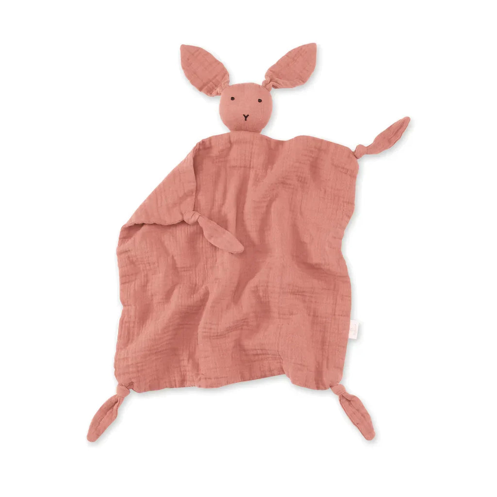 Doudou Bunny (divers coloris) - Bambi - doudou