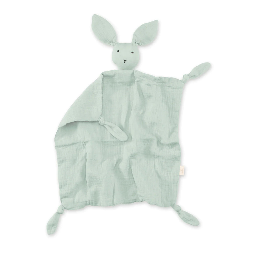 Doudou Bunny (divers coloris) - Celadon - doudou