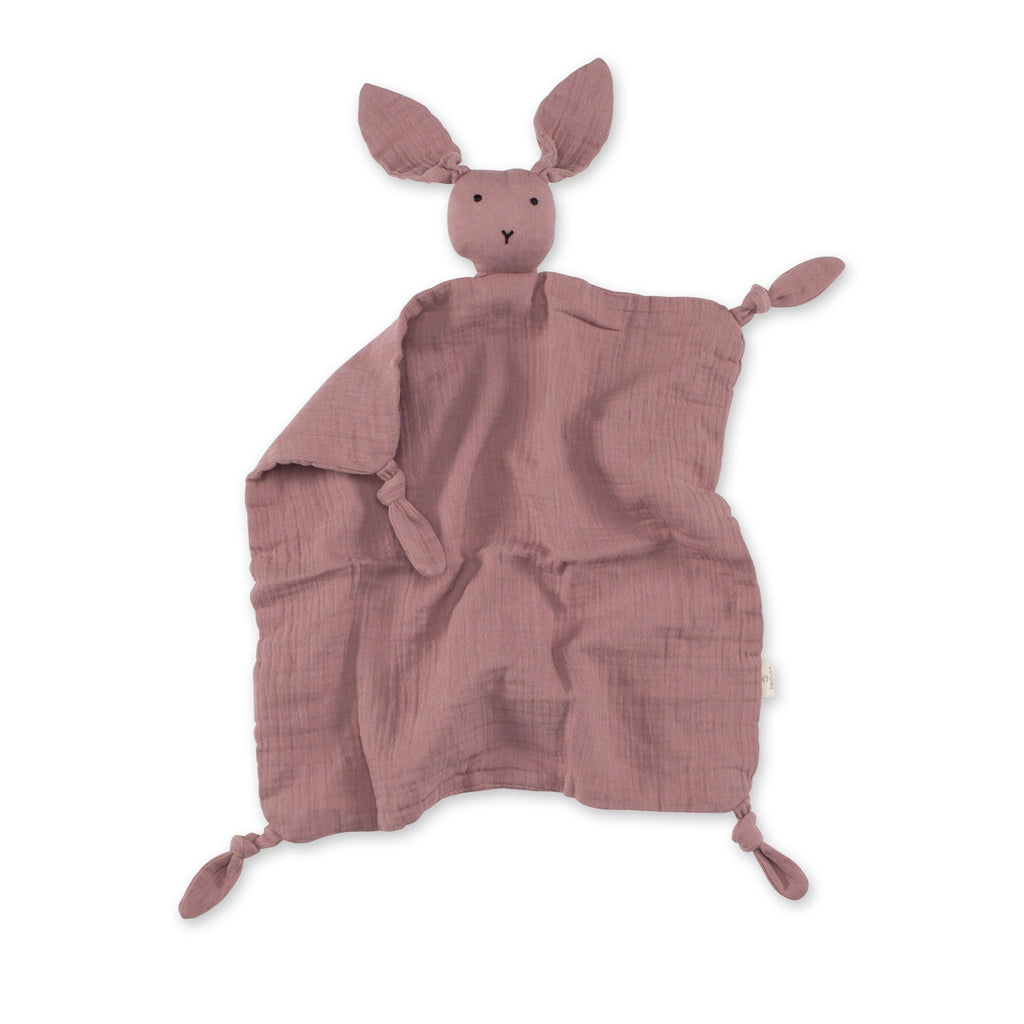 Doudou Bunny (divers coloris) - ginger - doudou