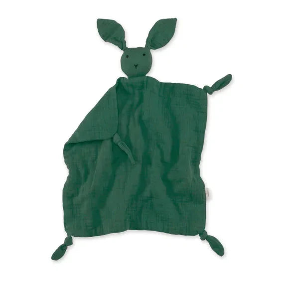 Doudou Bunny (divers coloris) - khaki - doudou