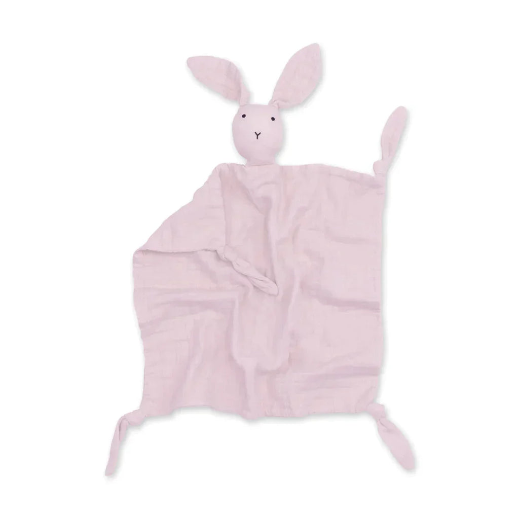 Doudou Bunny (divers coloris) - Lilas - doudou