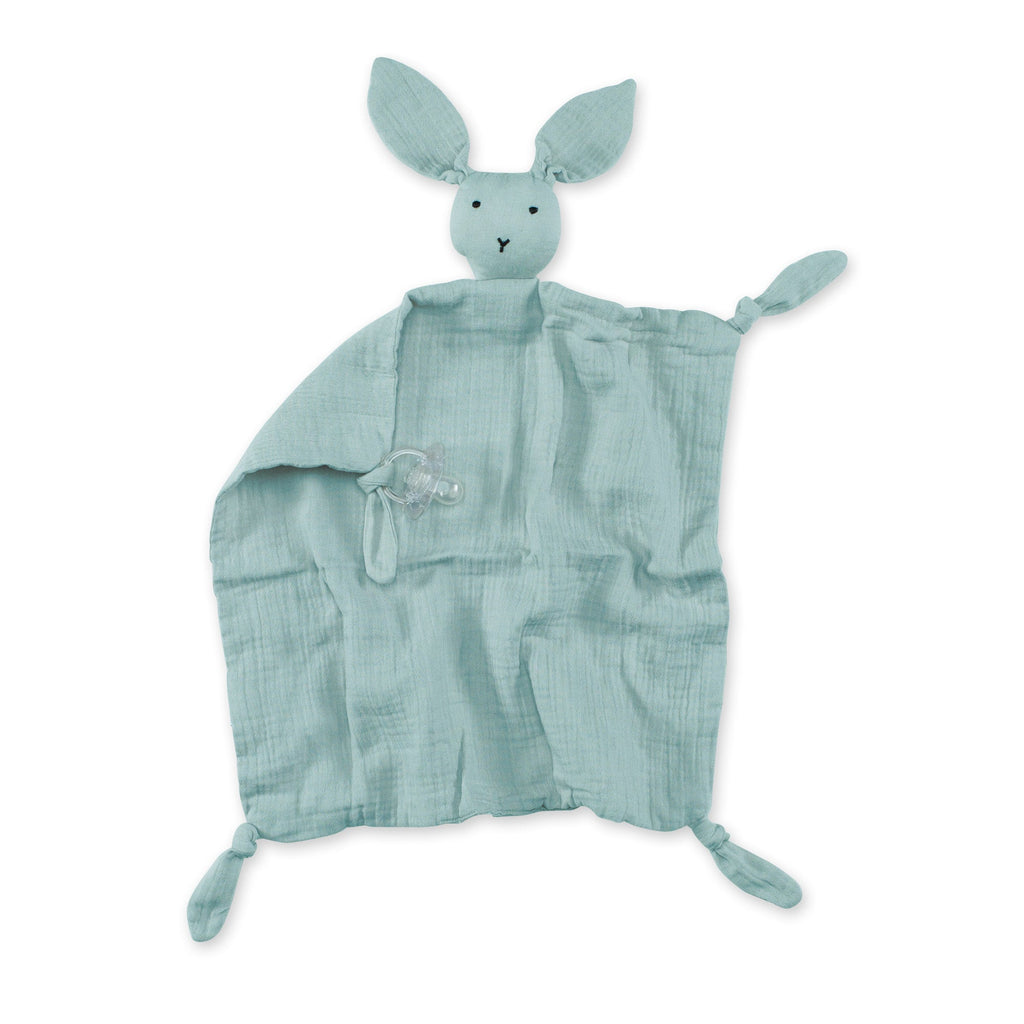 Doudou Bunny (divers coloris) - Mint - doudou