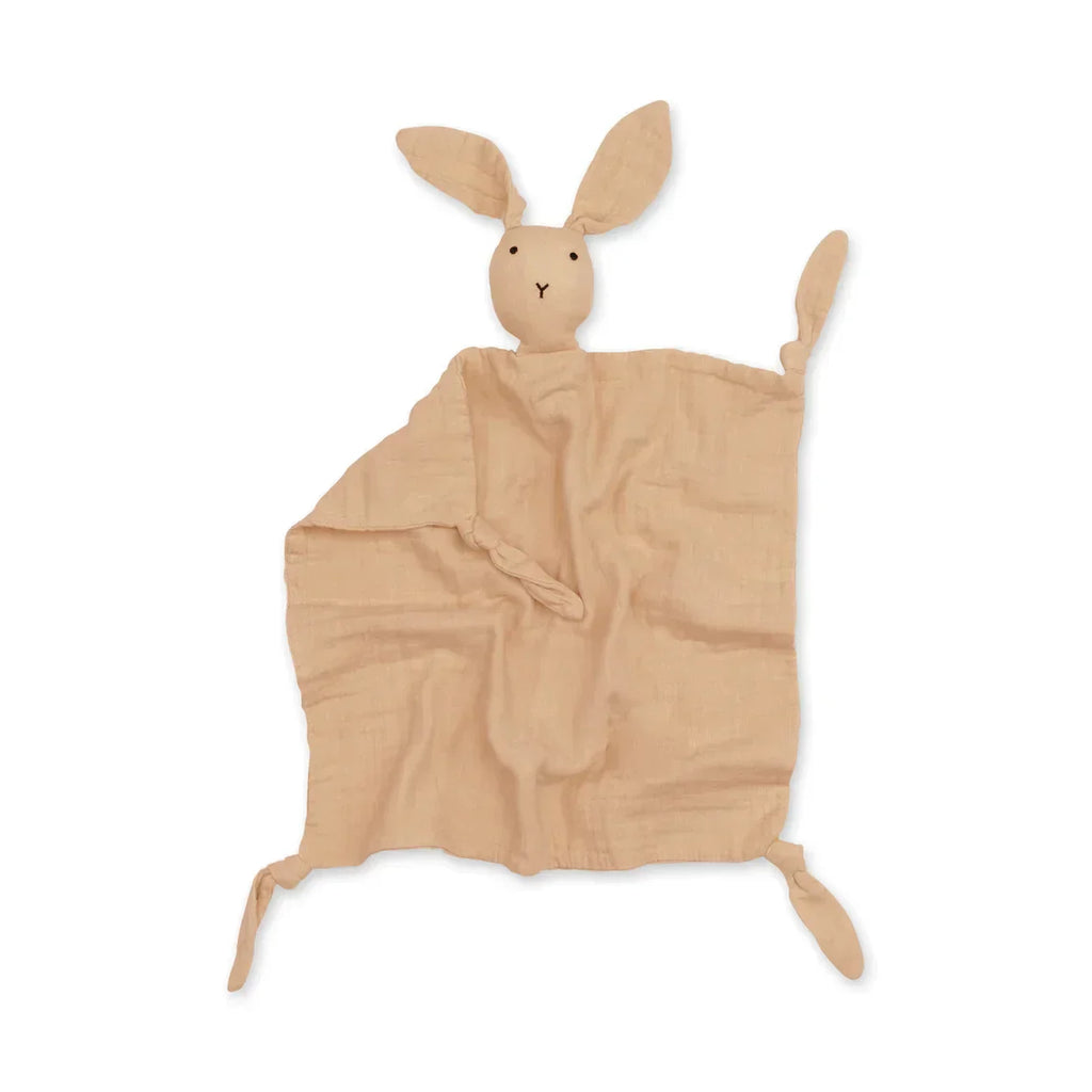 Doudou Bunny (divers coloris) - Natural - doudou