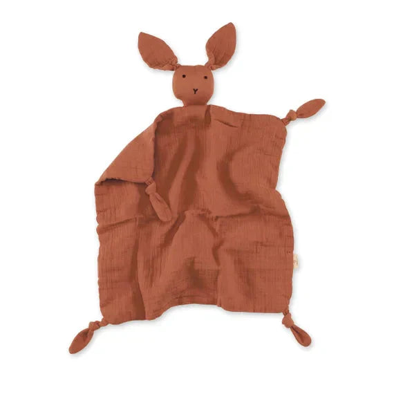 Doudou Bunny (divers coloris) - Sienna - doudou