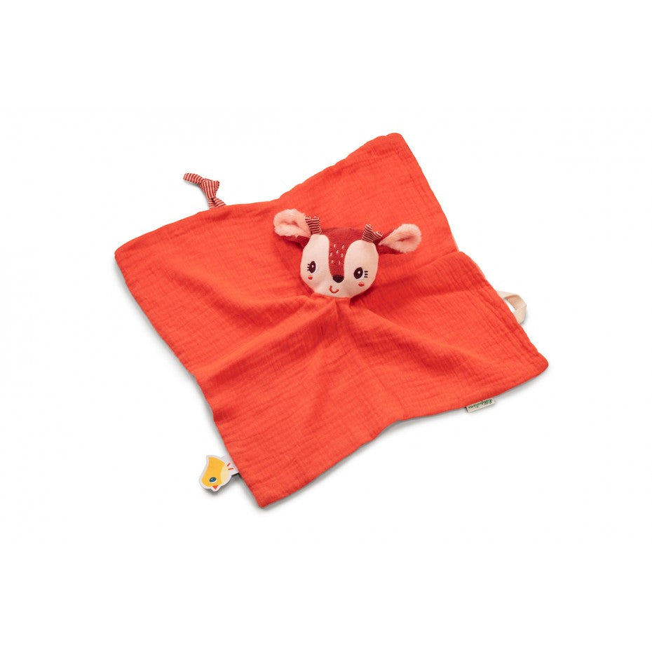 Doudou eco-friendly Stella le faon - Toys