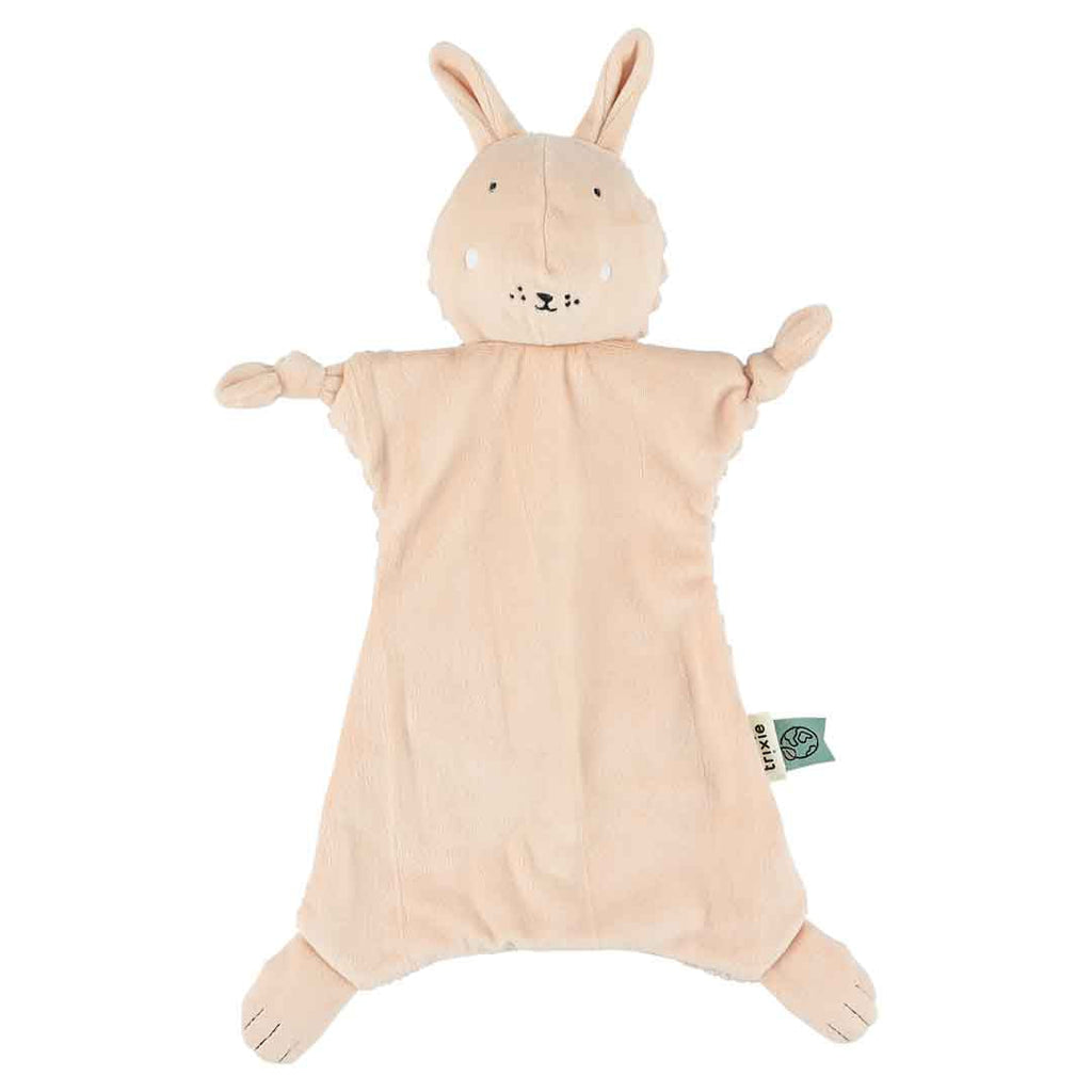 Doudou - Mrs. Rabbit - Doudou