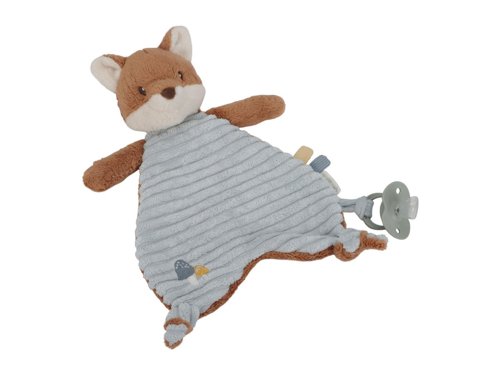 Doudou Peluche Renard - Forest Friends - Doudou