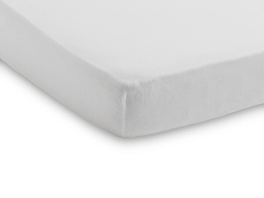 Drap-housse Jersey matelas de parc 75x95cm (divers coloris)