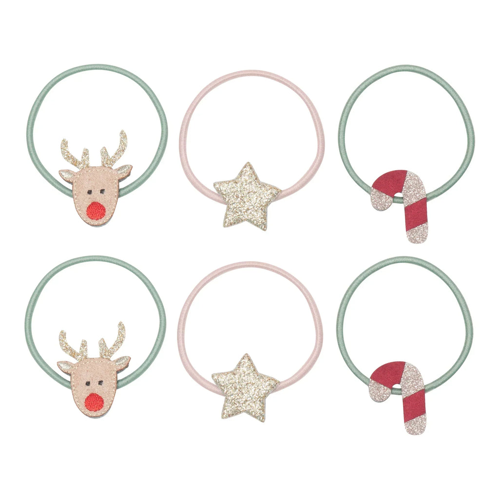 Elastiques - Christmas - Accessoires