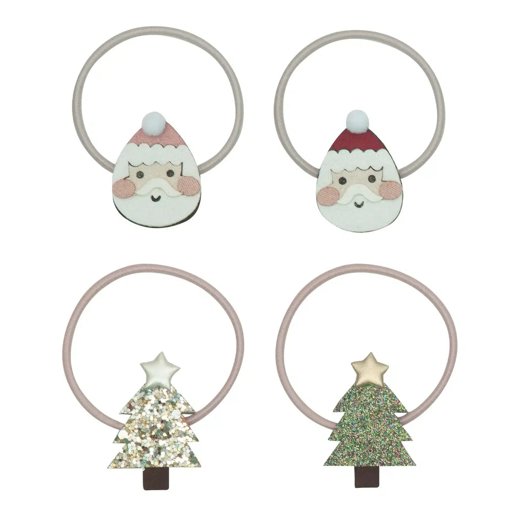 Elastiques - Santa - Accessoires