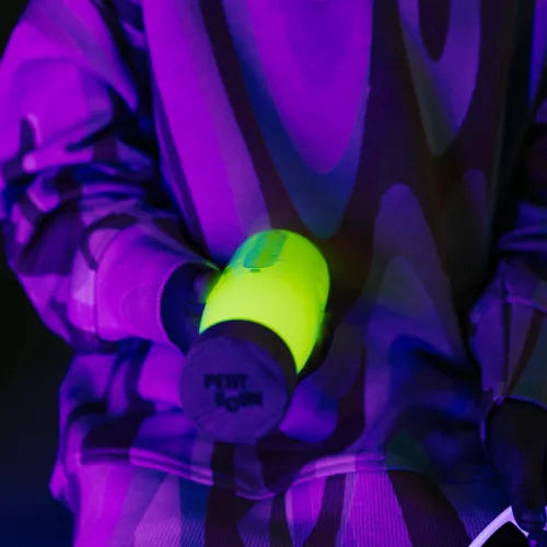 Flotteur sensoriel - Yellow fluo - Jouet