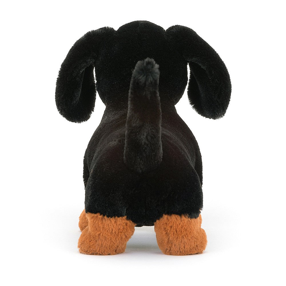 Freddie Sausage Dog/ Chien - Toys