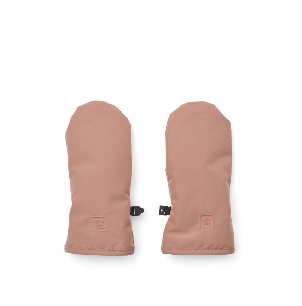 Gants Hakon 3-4 ans (divers coloris) - Darf Rosetta