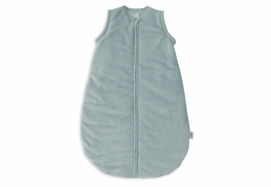 Gigoteuse avec Manches Amovibles Rib - Sea Green - gigoteuse