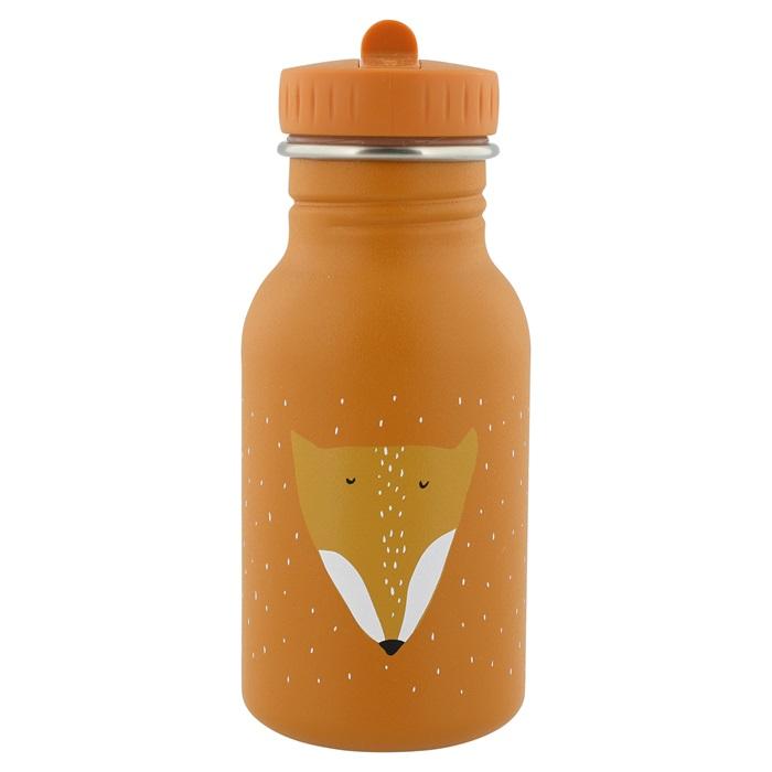 Gourde 350 ml - Mr. Fox - Repas bébé