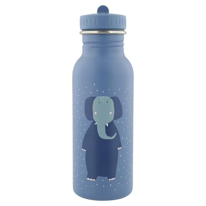 Gourde 500 ml - Mrs. Elephant - Repas bébé