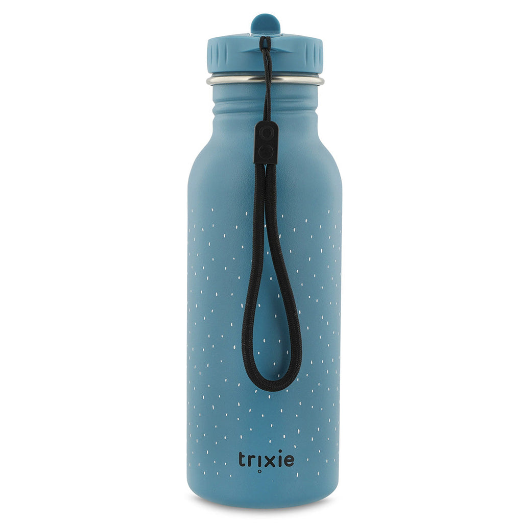 Trinkflasche 500ml - Mr. Triceratops - Trinkflasche