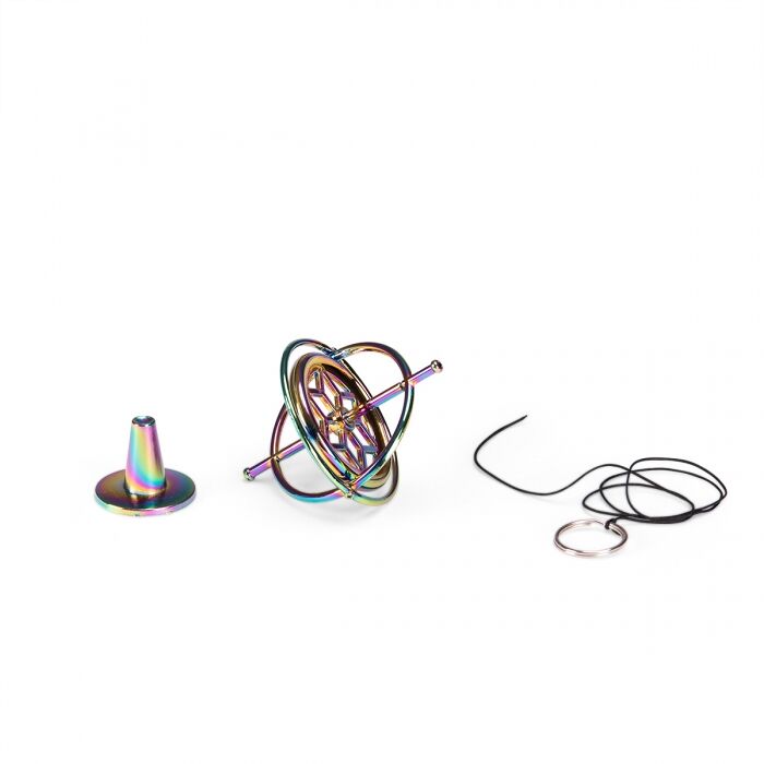 Gyroscope fascinant - Toys