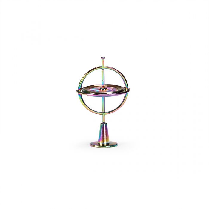 Gyroscope fascinant - Toys