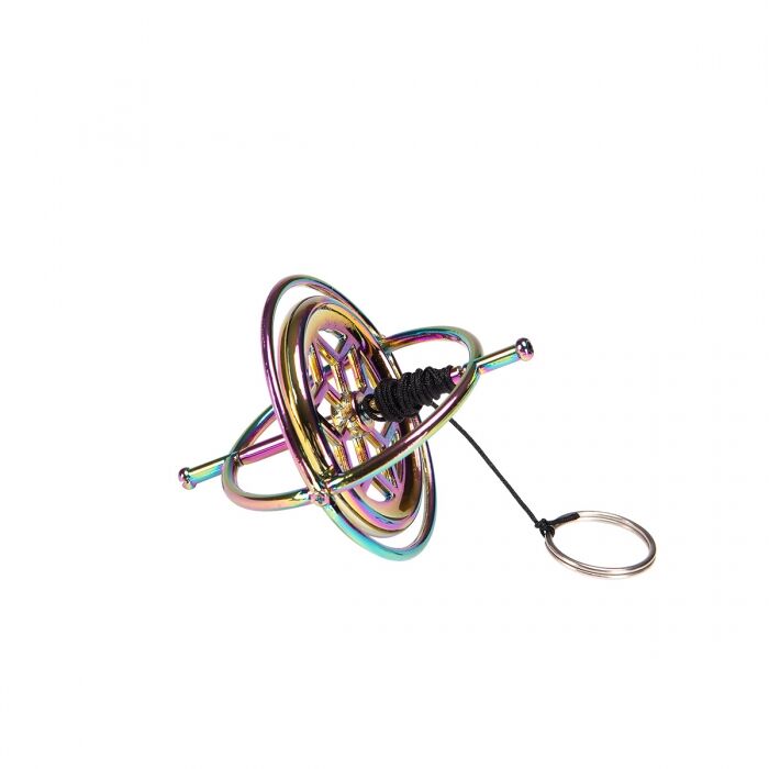 Gyroscope fascinant - Toys