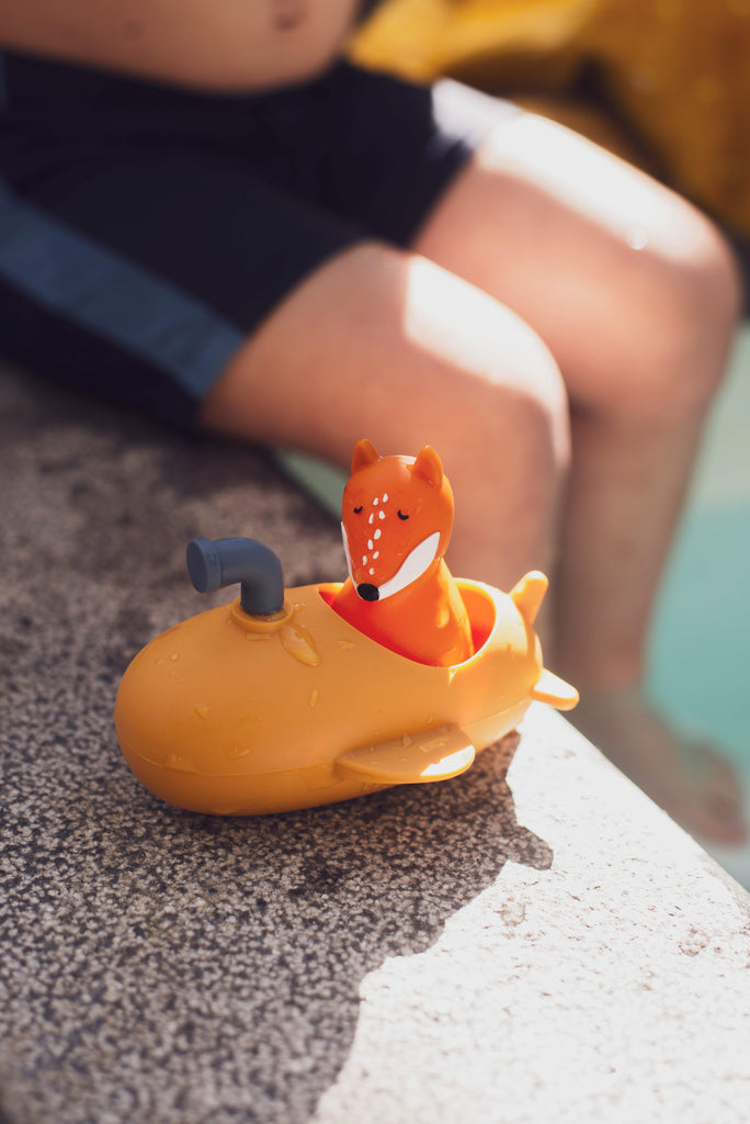 Spielzeug von Baden U-Boot - Mr. Fox