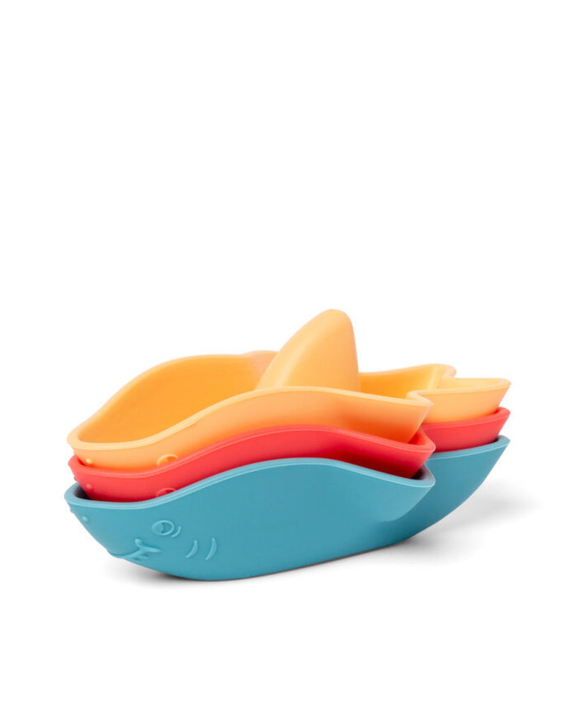 Jouets de bain - Sharks - jouet bain